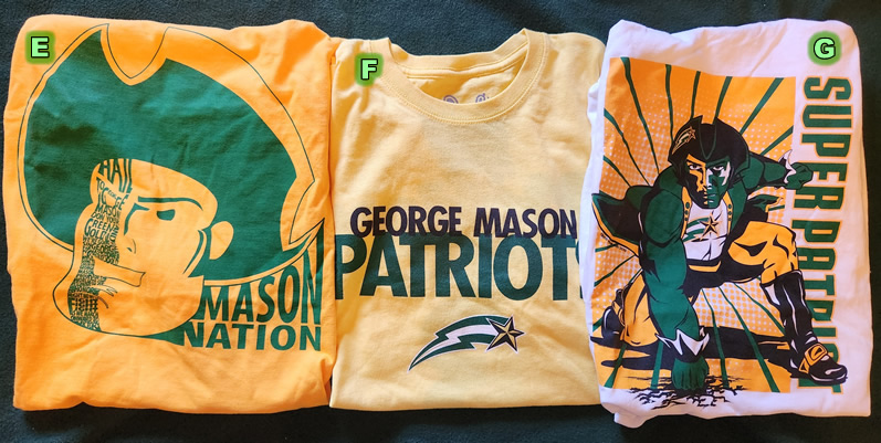 MasonAssortedTshirtsLarge.jpg