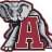 Roll Tide Patriot